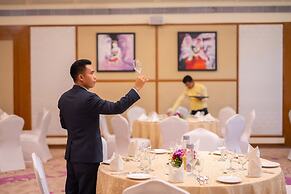 Classic Grande Imphal - A Member of Radisson Individuals 