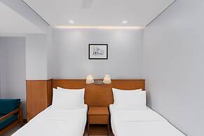 Classic Grande Imphal - A Member of Radisson Individuals 