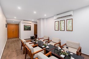 Classic Grande Imphal - A Member of Radisson Individuals 