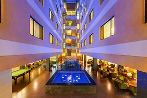 Classic Grande Imphal - A Member of Radisson Individuals 