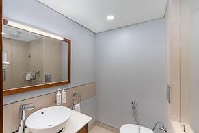 Classic Grande Imphal - A Member of Radisson Individuals 