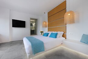 San Martino cave villas