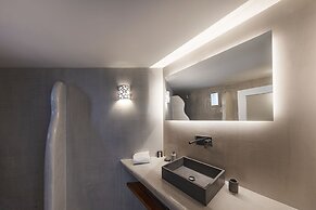 San Martino cave villas