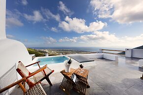 San Martino cave villas