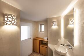 San Martino cave villas