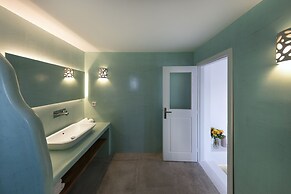 San Martino cave villas