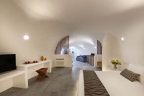 San Martino cave villas