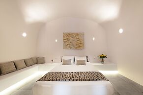 San Martino cave villas