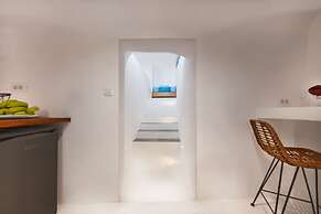 San Martino cave villas