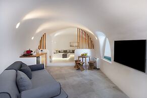 San Martino cave villas