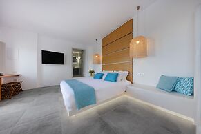 San Martino cave villas