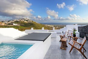 San Martino cave villas