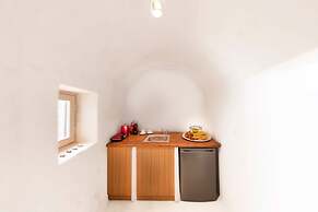 San Martino cave villas