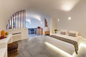 San Martino cave villas