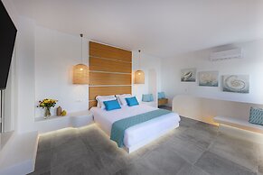 San Martino cave villas