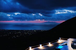 San Martino cave villas