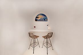 San Martino cave villas