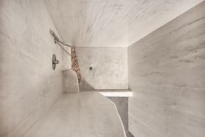 San Martino cave villas