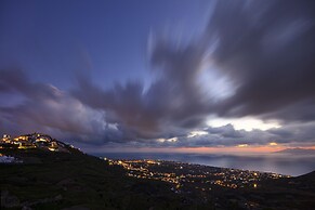 San Martino cave villas