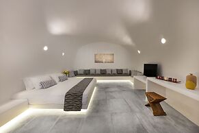 San Martino cave villas