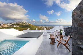 San Martino cave villas