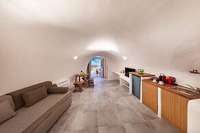 San Martino cave villas