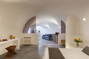 San Martino cave villas