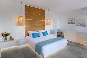 San Martino cave villas