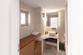 San Martino cave villas