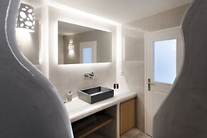 San Martino cave villas