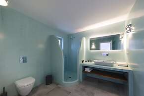 San Martino cave villas