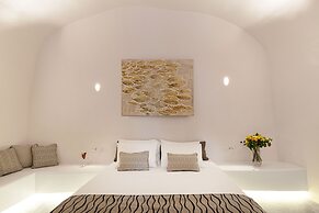 San Martino cave villas