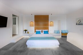 San Martino cave villas