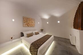 San Martino cave villas