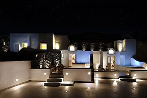 San Martino cave villas