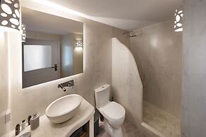 San Martino cave villas