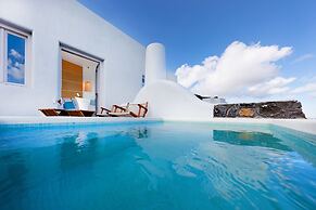 San Martino cave villas