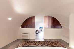 San Martino cave villas