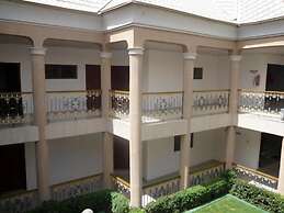 Badala Hotel Kano
