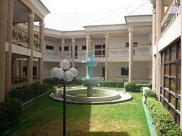 Badala Hotel Kano