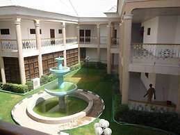 Badala Hotel Kano