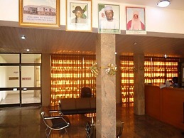 Badala Hotel Kano