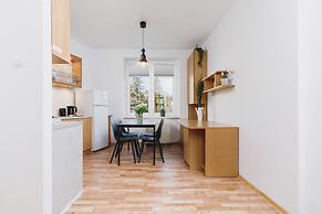 Studio Chopina Cracow by Renters