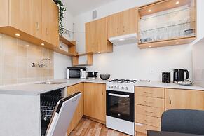 Studio Chopina Cracow by Renters