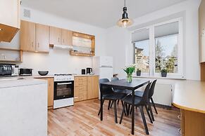 Studio Chopina Cracow by Renters