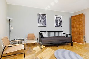 Studio Chopina Cracow by Renters