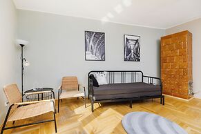 Studio Chopina Cracow by Renters