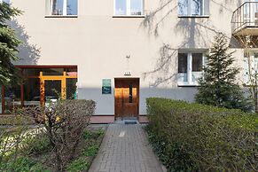 Studio Chopina Cracow by Renters