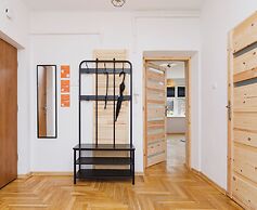 Studio Chopina Cracow by Renters
