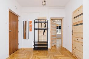 Studio Chopina Cracow by Renters